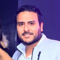 Adham Helal