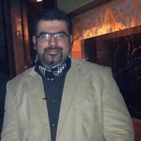 Vishesh Chadha