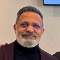 Sunny Menon