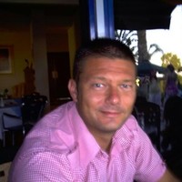 Paul Musgrove