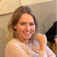 Erika Zwanenburg