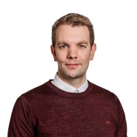 Jakob Skovgaard Koed