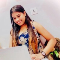 Simran Jaiswal