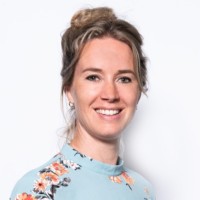 Marjolein De Haas