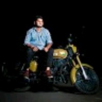 Sanket Kote Patil
