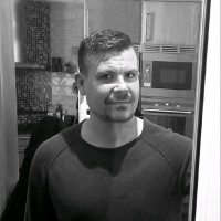 Sebastian Berg