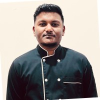 Chef Arun