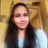 Harshada Thakur