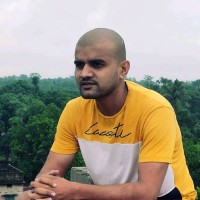 Yogesh Thakur