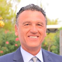 GEORGE LEVENTIS