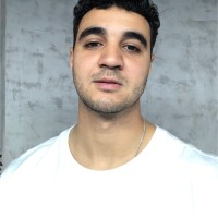 Amr Saeed