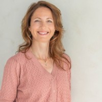 Nathalie van Haaster