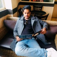 Nishant Kumar