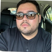 Jose R Curiel