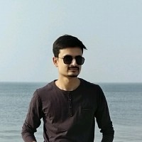 Nitin G.