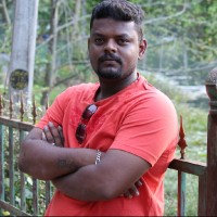 Selva Prakash