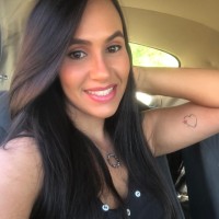 Rafaella Borges De Carvalho