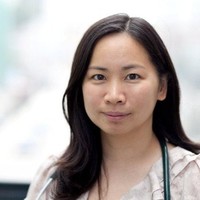 Camilla Wong