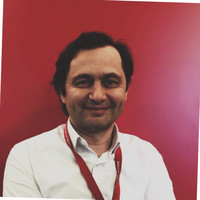 Gokmen Akcay