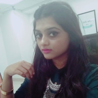 Priyanka Veidhey