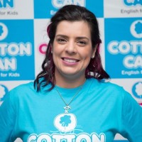 Rafa (Spezzia Idiomas)