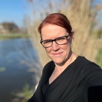 Krista van Nimwegen