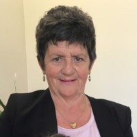 Cherie Fridd