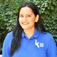 Sandy Persaud, MPA (she/her)