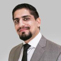Hammad Khilji