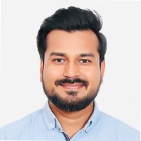 Nishant Suthar