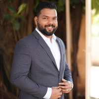 Krishnaprasad Ts