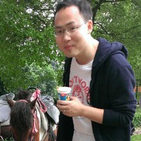 Terry Tan