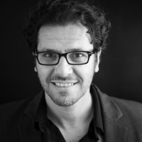 Cédric Bourdeau