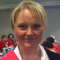 Amy Cronin