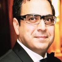Alex Arbab