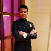 Anuj Gupta