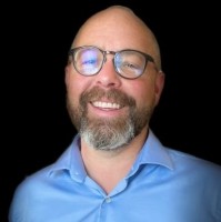 Fredrik Ekman