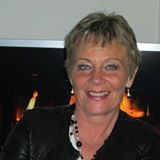 Ásgerdur Ásgeirsdóttir