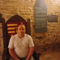 Ion Munteanu