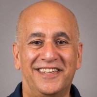 Lou Haddad
