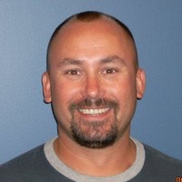 Keith Wanfried