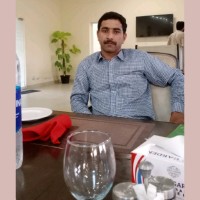 Muhammad Arshad
