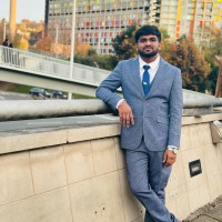 RanaPrathap reddy Chennu