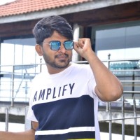 Ananda Paneer Selvam R
