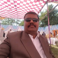 Tarak Joshi