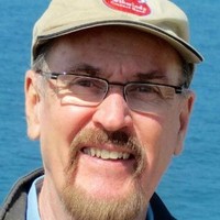 Larry Marsh