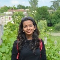 Shravani Medum