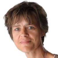 Susan Van Tergouw