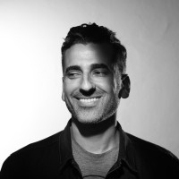 Sasha Shemirani