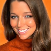 Jillian Stover